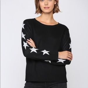 FATE BY LFD STAR SWEATER